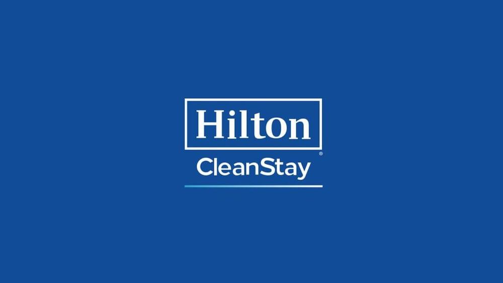 Hampton Inn & Suites - Allen Park Экстерьер фото