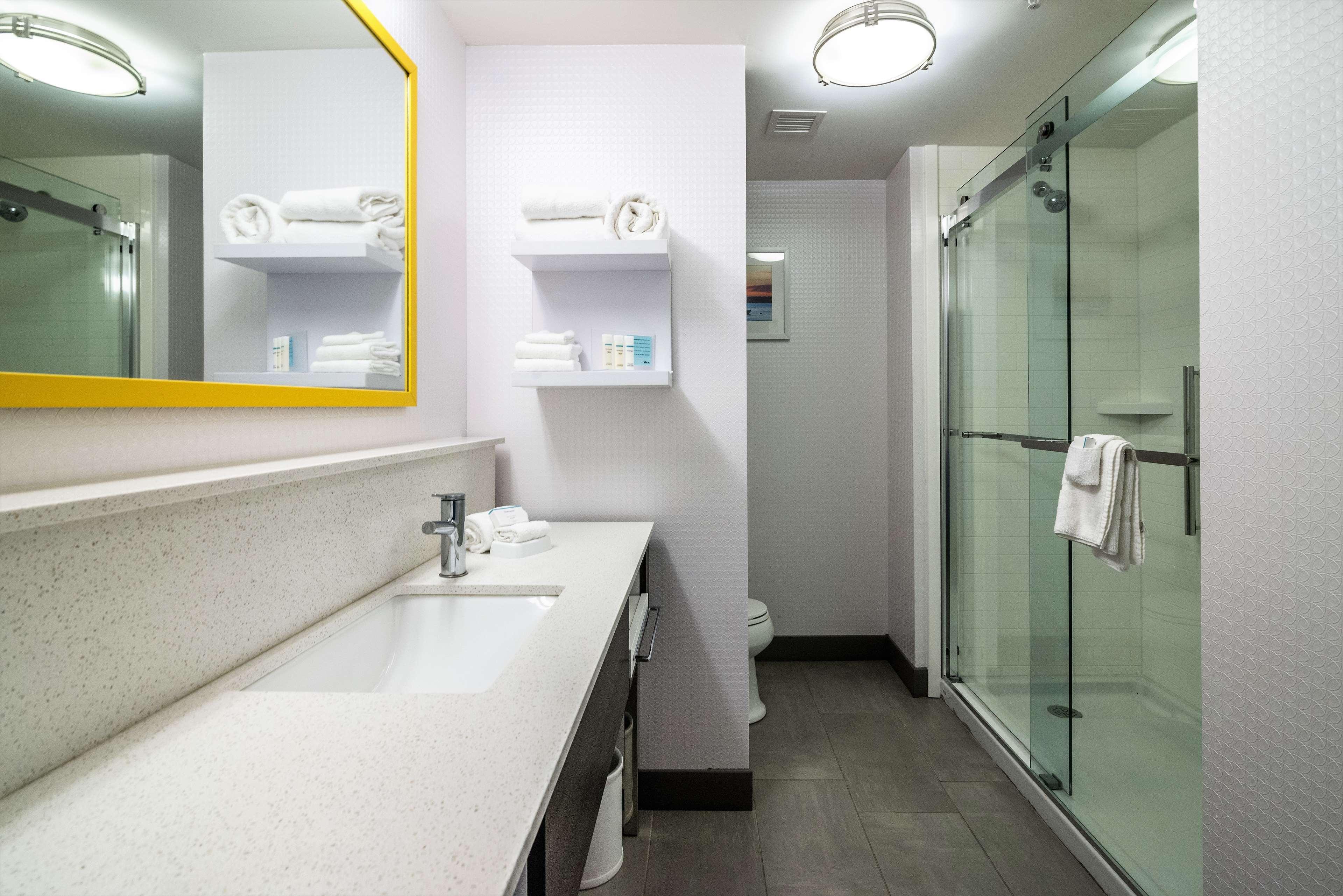 Hampton Inn & Suites - Allen Park Экстерьер фото