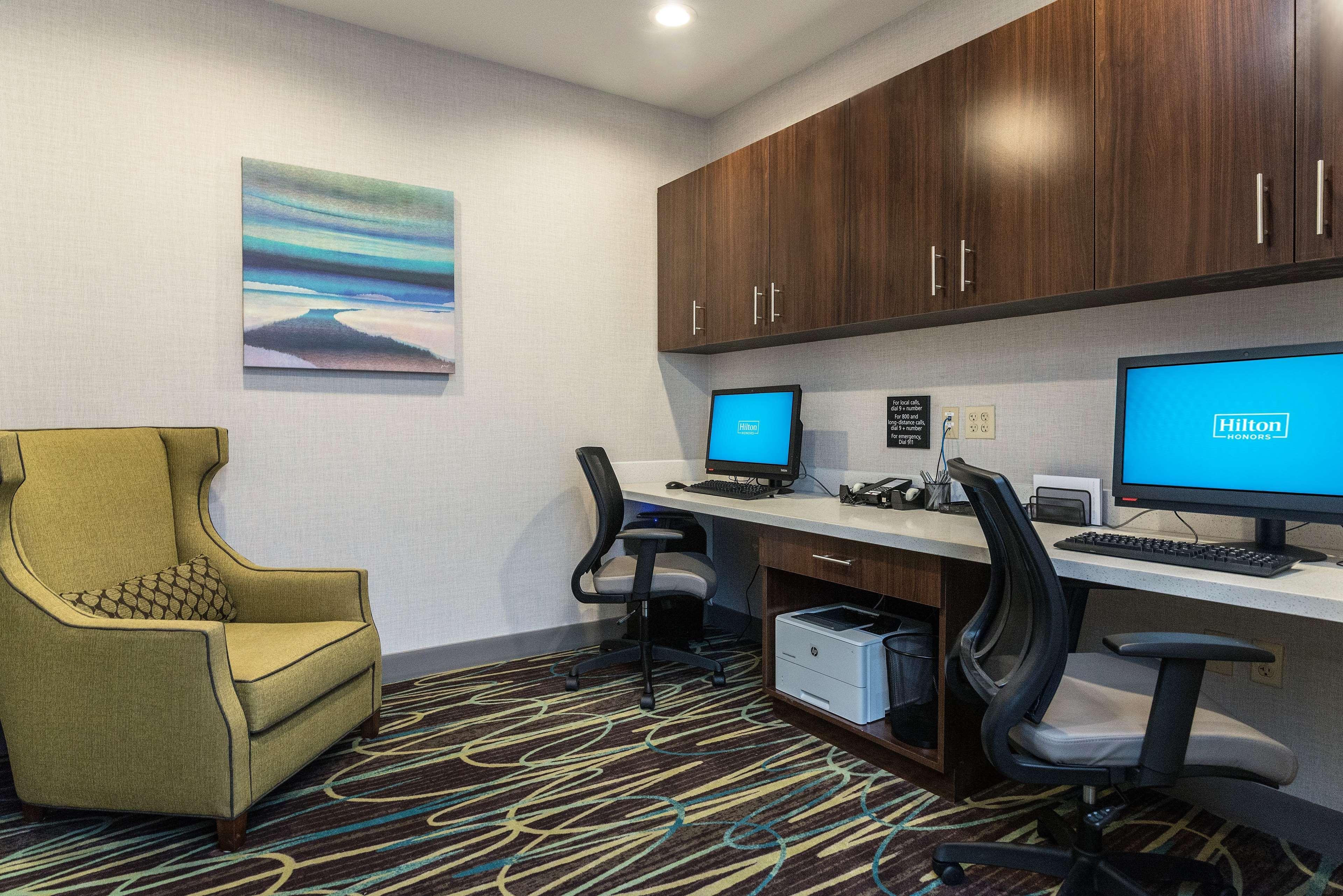 Hampton Inn & Suites - Allen Park Экстерьер фото