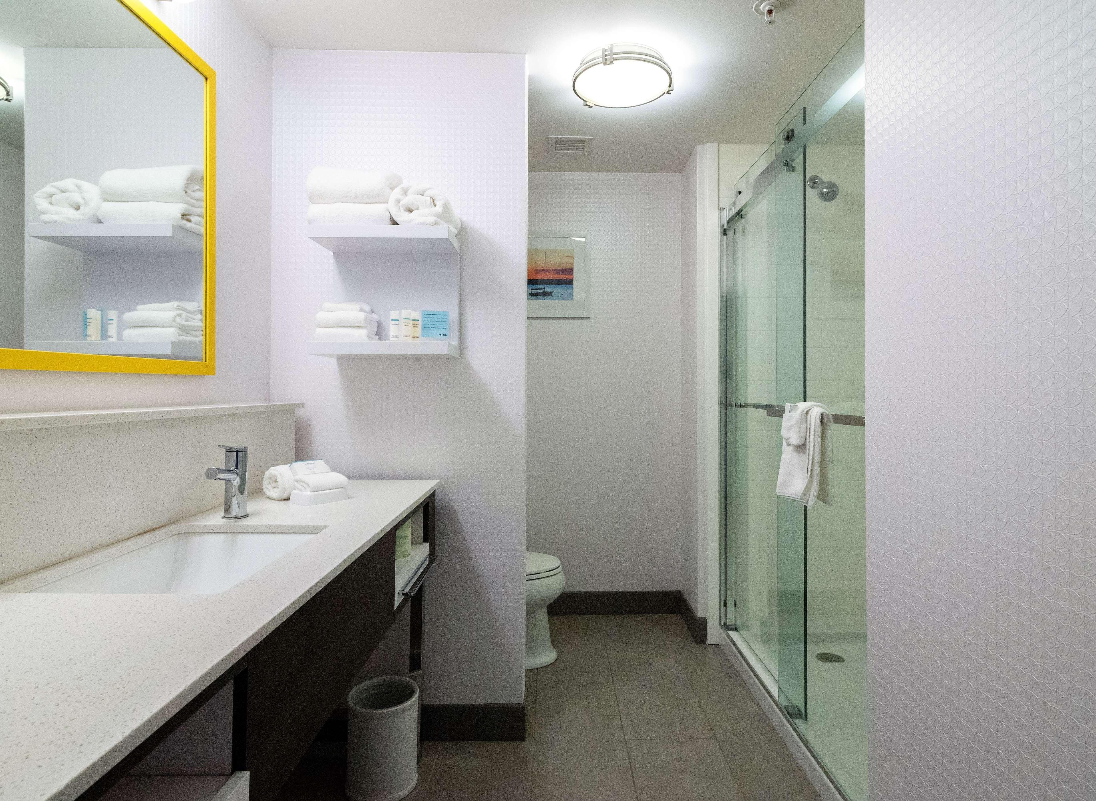Hampton Inn & Suites - Allen Park Экстерьер фото