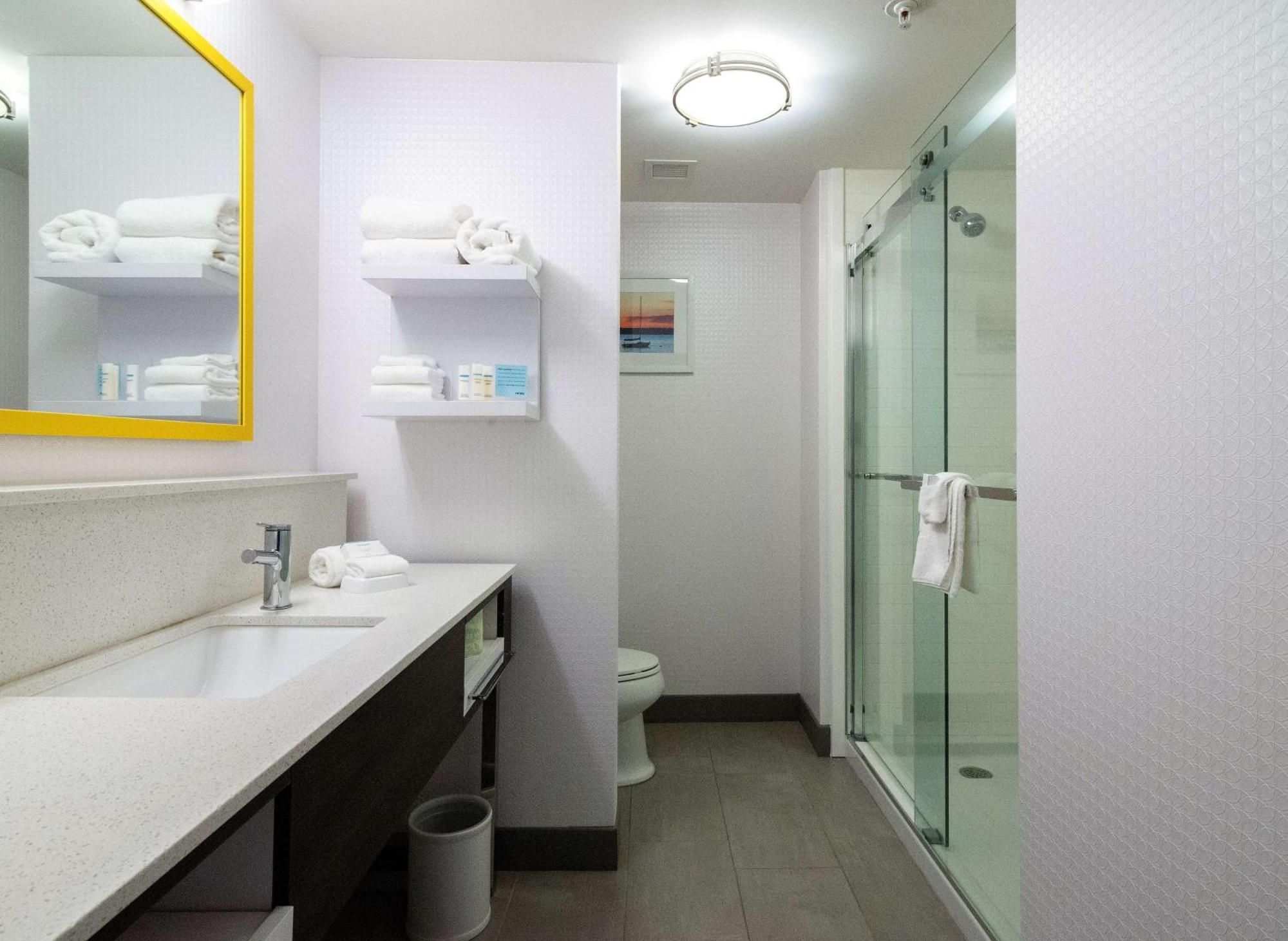 Hampton Inn & Suites - Allen Park Экстерьер фото